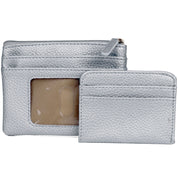 Large ID Coin Card Case