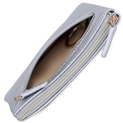 Large ID Coin Card Case