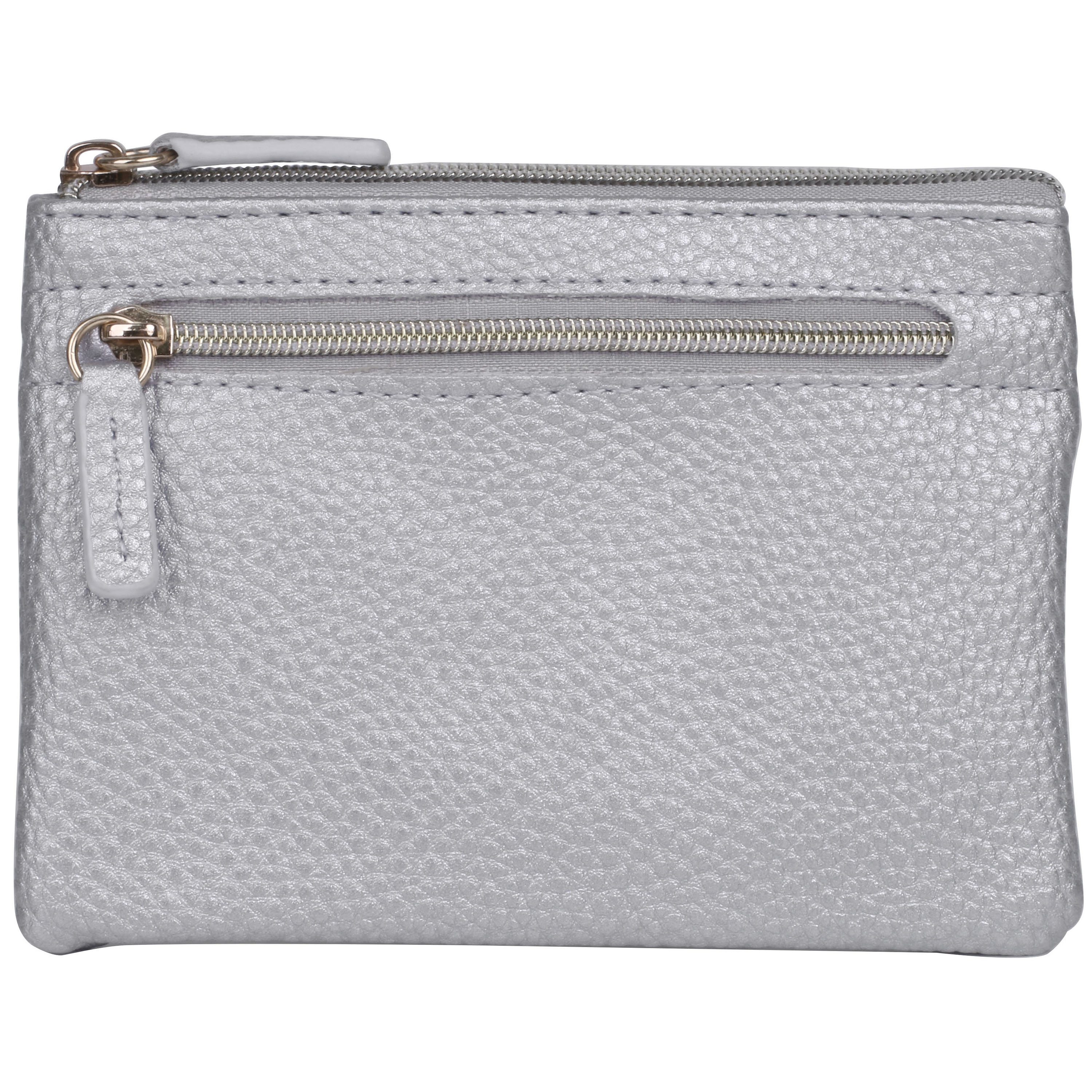 Large ID Coin Card Case