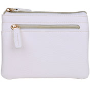 Large ID Coin Card Case