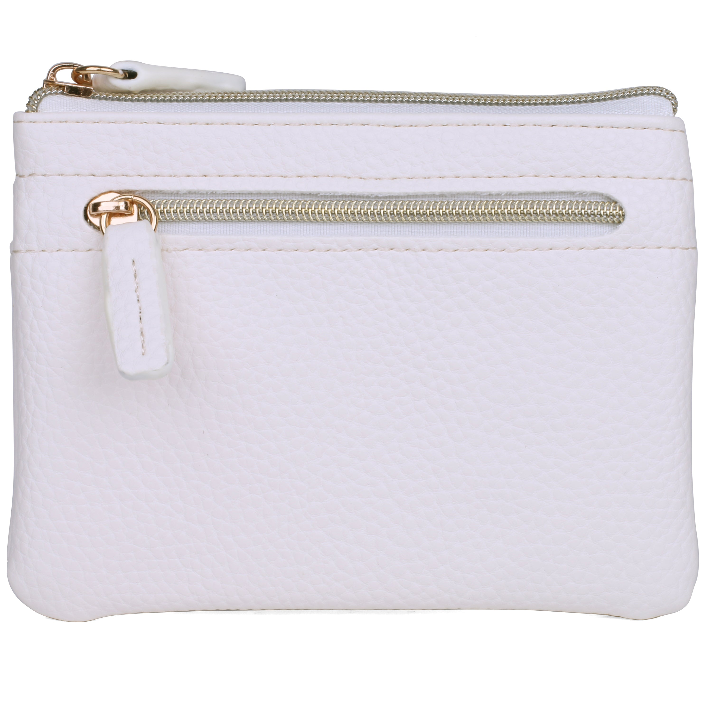 Large ID Coin Card Case