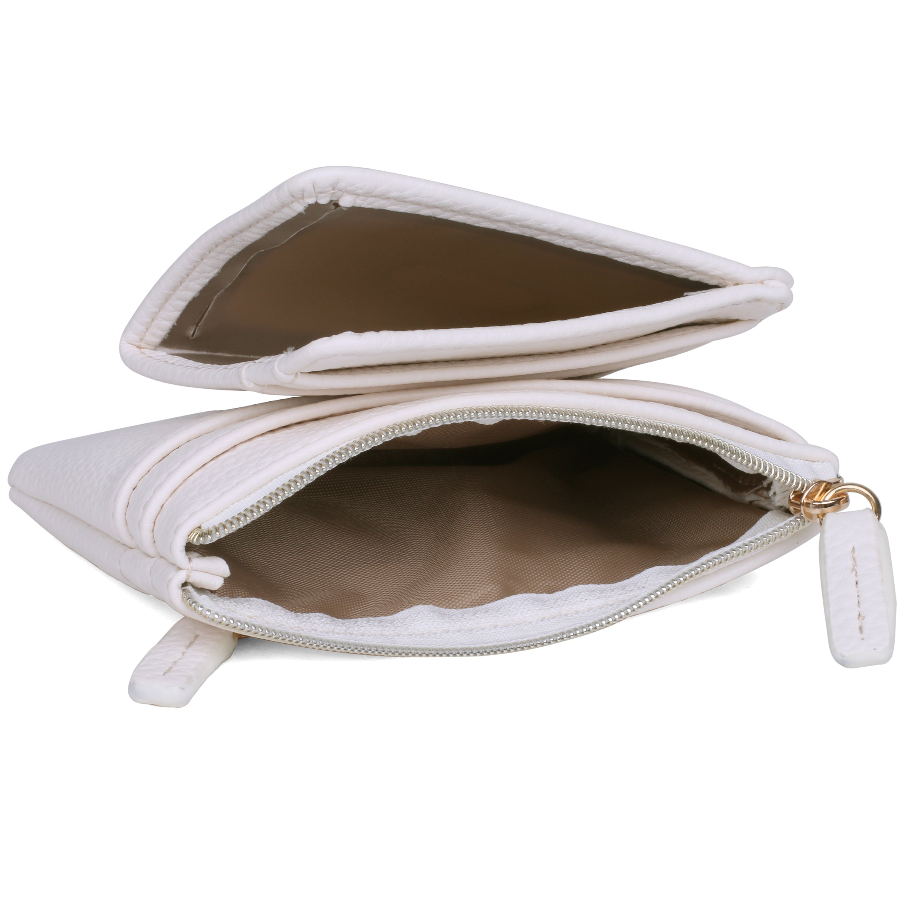 Large ID Coin Card Case