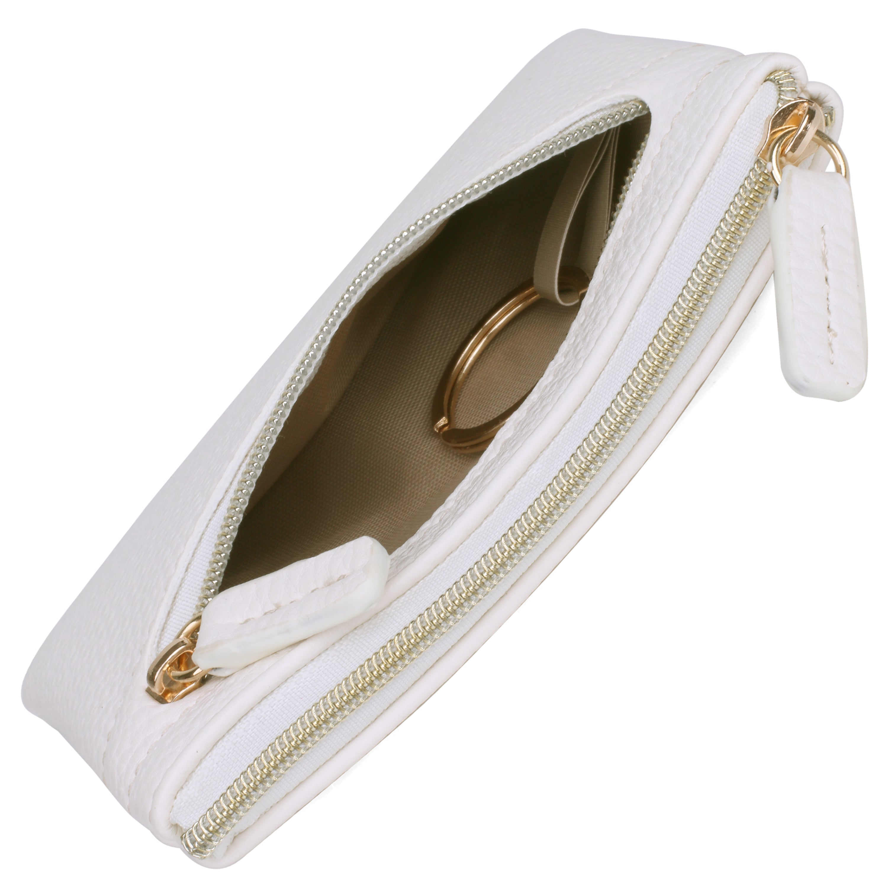 Large ID Coin Card Case