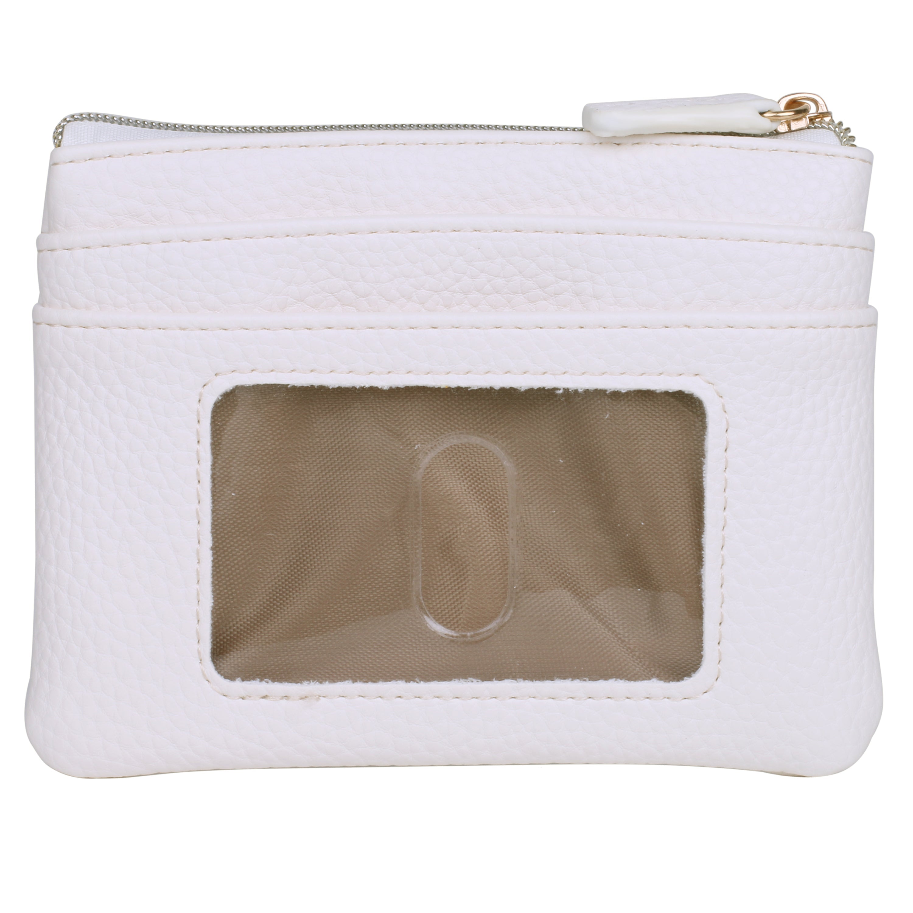 Large ID Coin Card Case