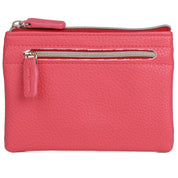 Large ID Coin Card Case