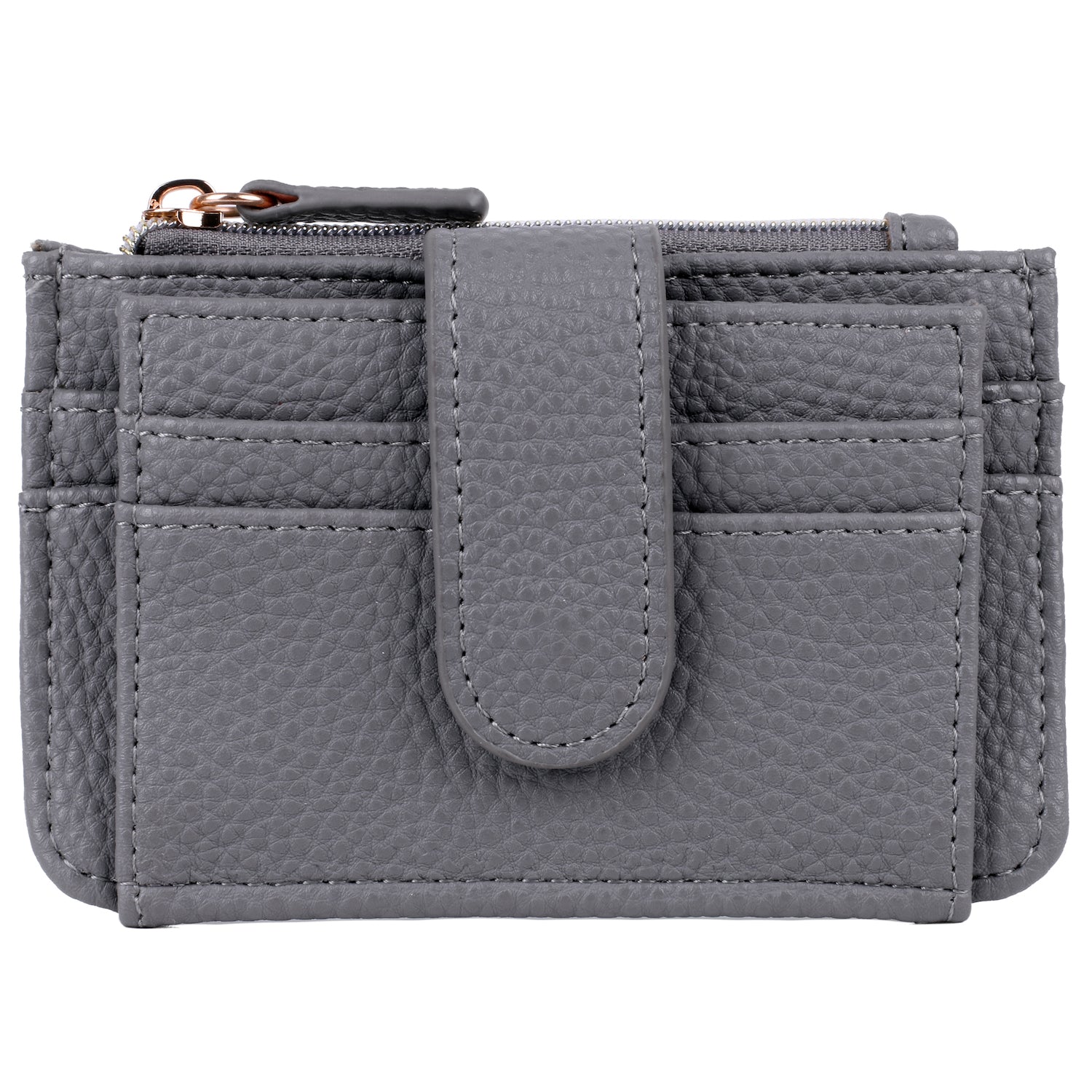 Bifold Slim Card Case