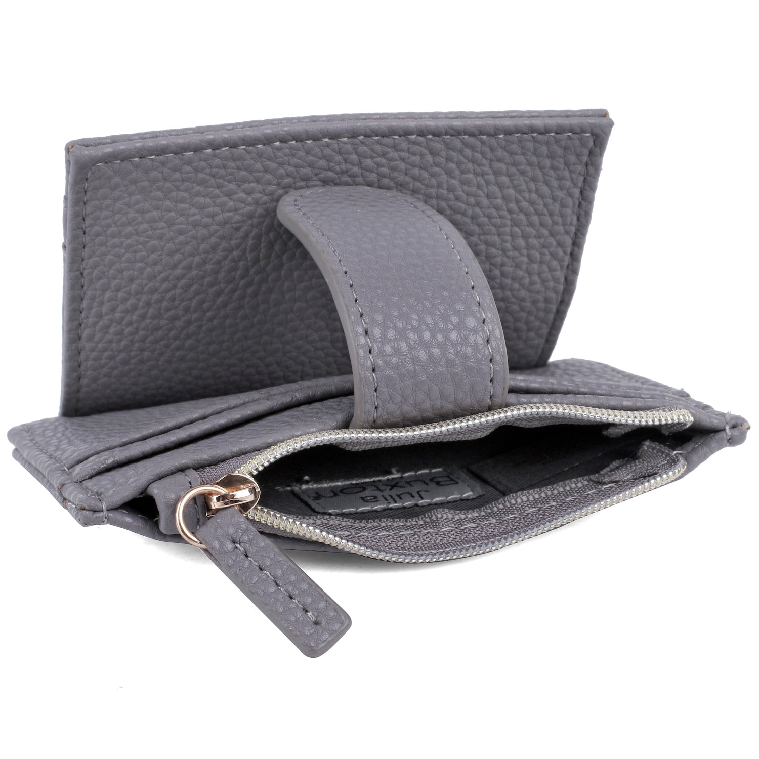 Bifold Slim Card Case