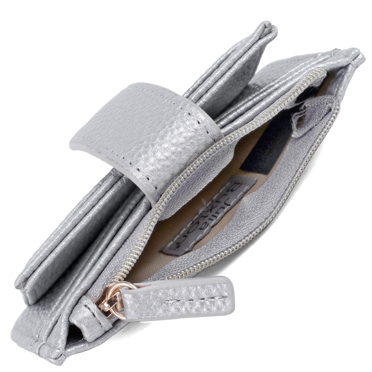 Bifold Slim Card Case