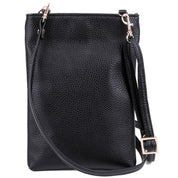 North/South Cellphone Crossbody