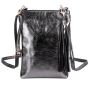 North/South Cellphone Crossbody