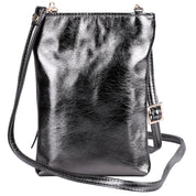 North/South Cellphone Crossbody