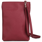 North/South Cellphone Crossbody