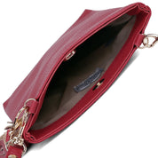 North/South Cellphone Crossbody