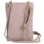 North/South Cellphone Crossbody