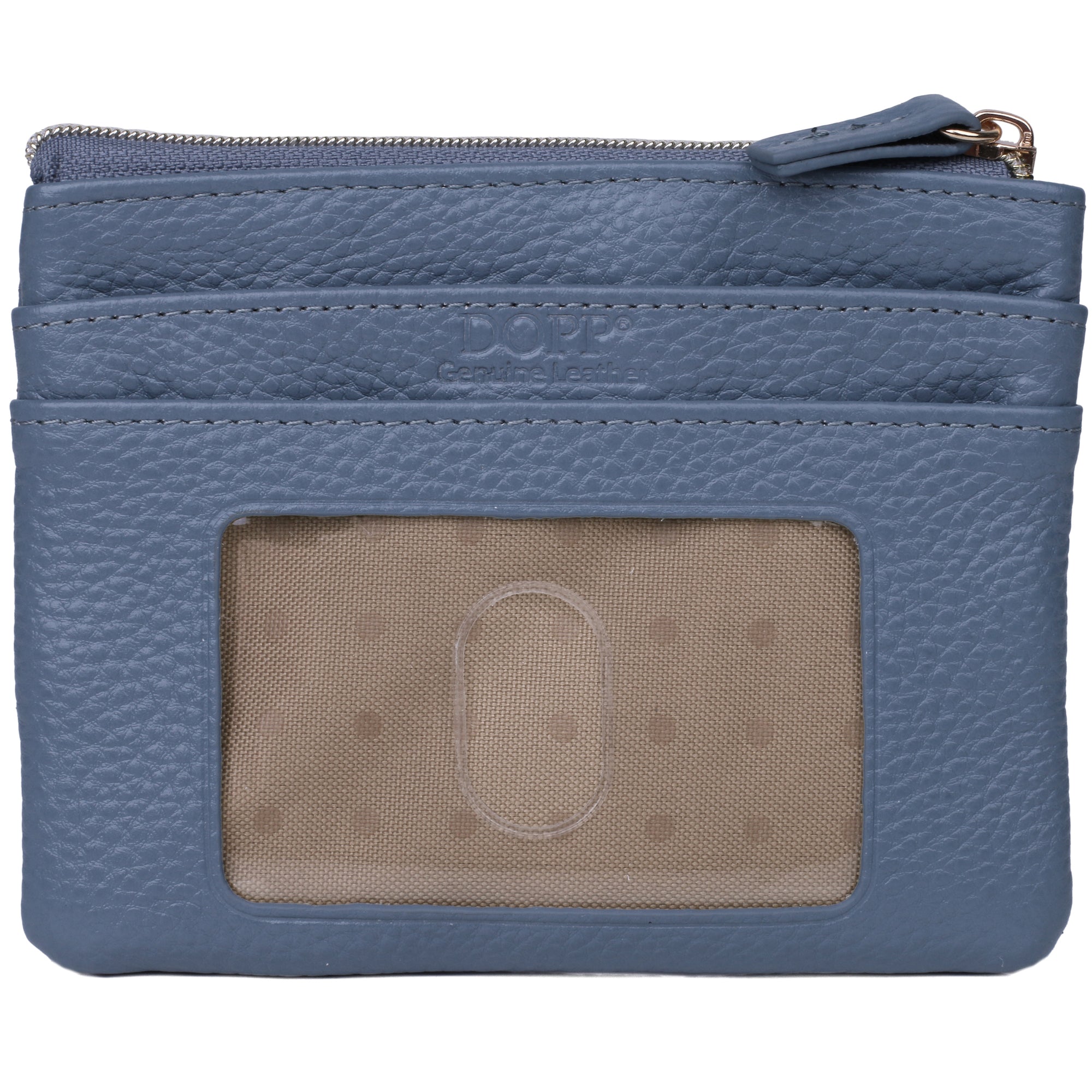 Dopp Large ID Coin Card Case