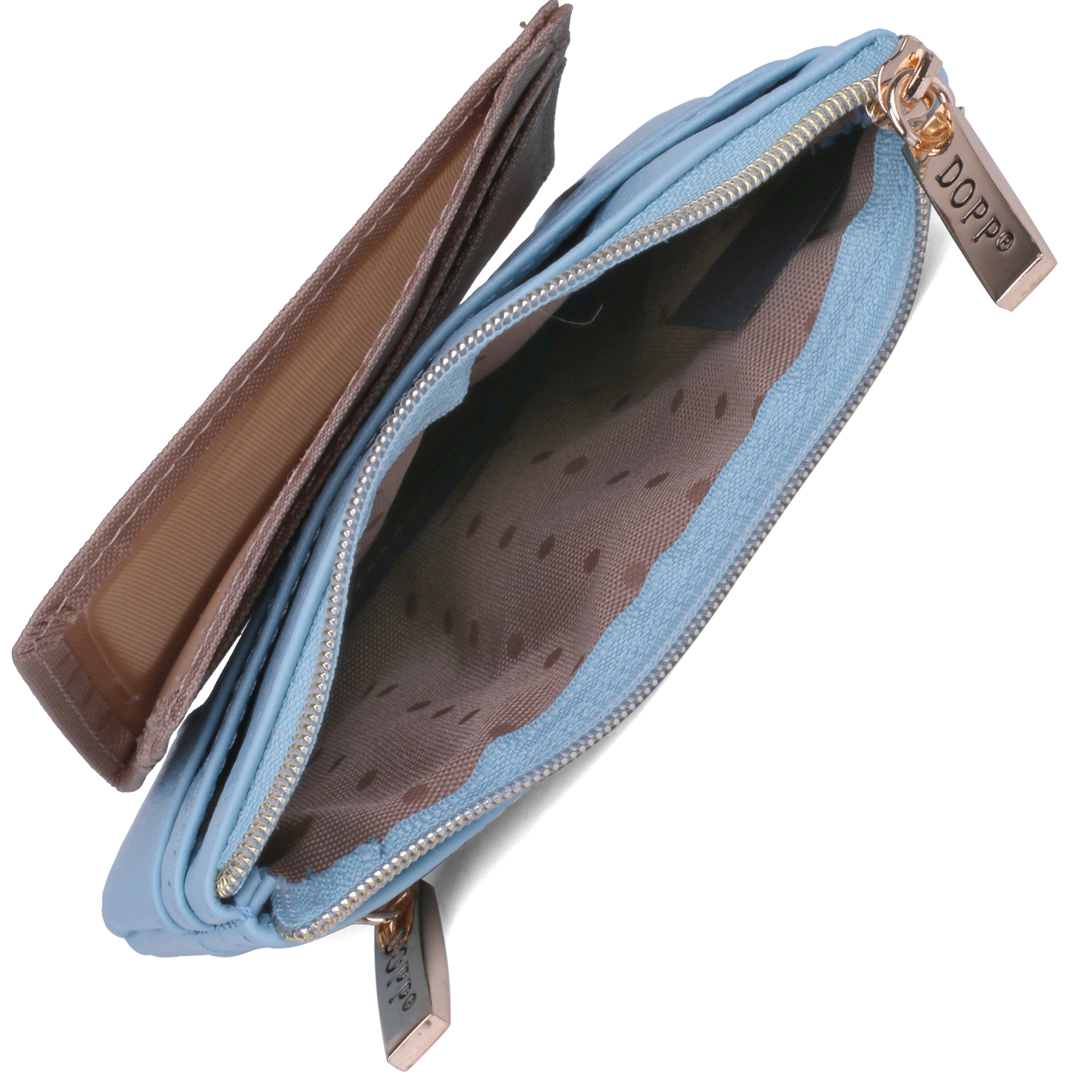 Dopp Large ID Coin Card Case