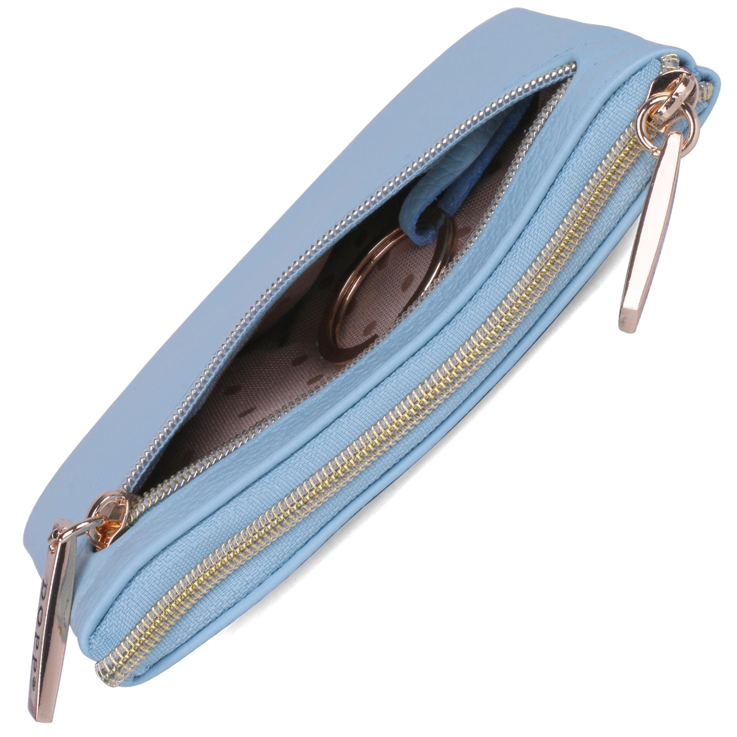 Dopp Large ID Coin Card Case