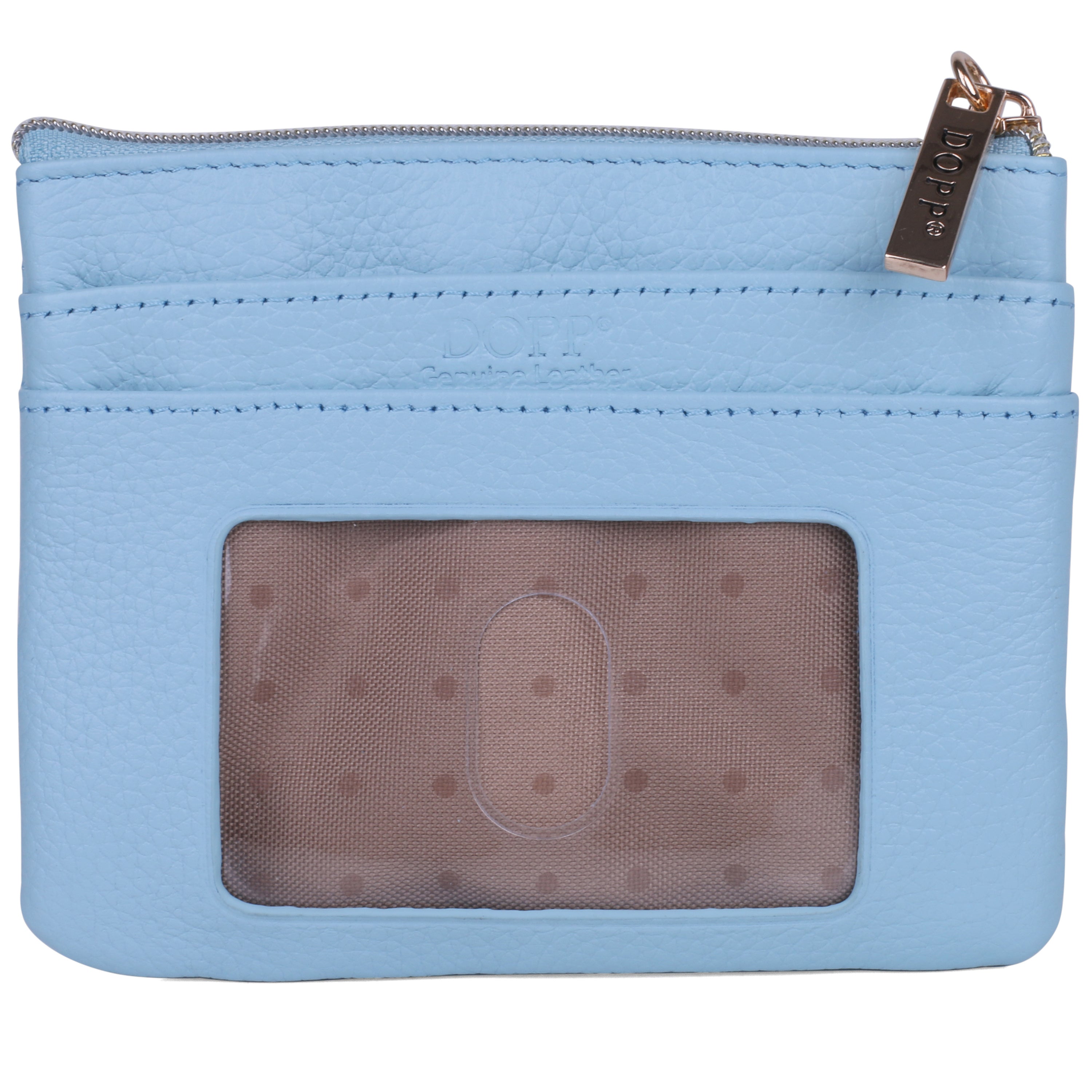 Dopp Large ID Coin Card Case