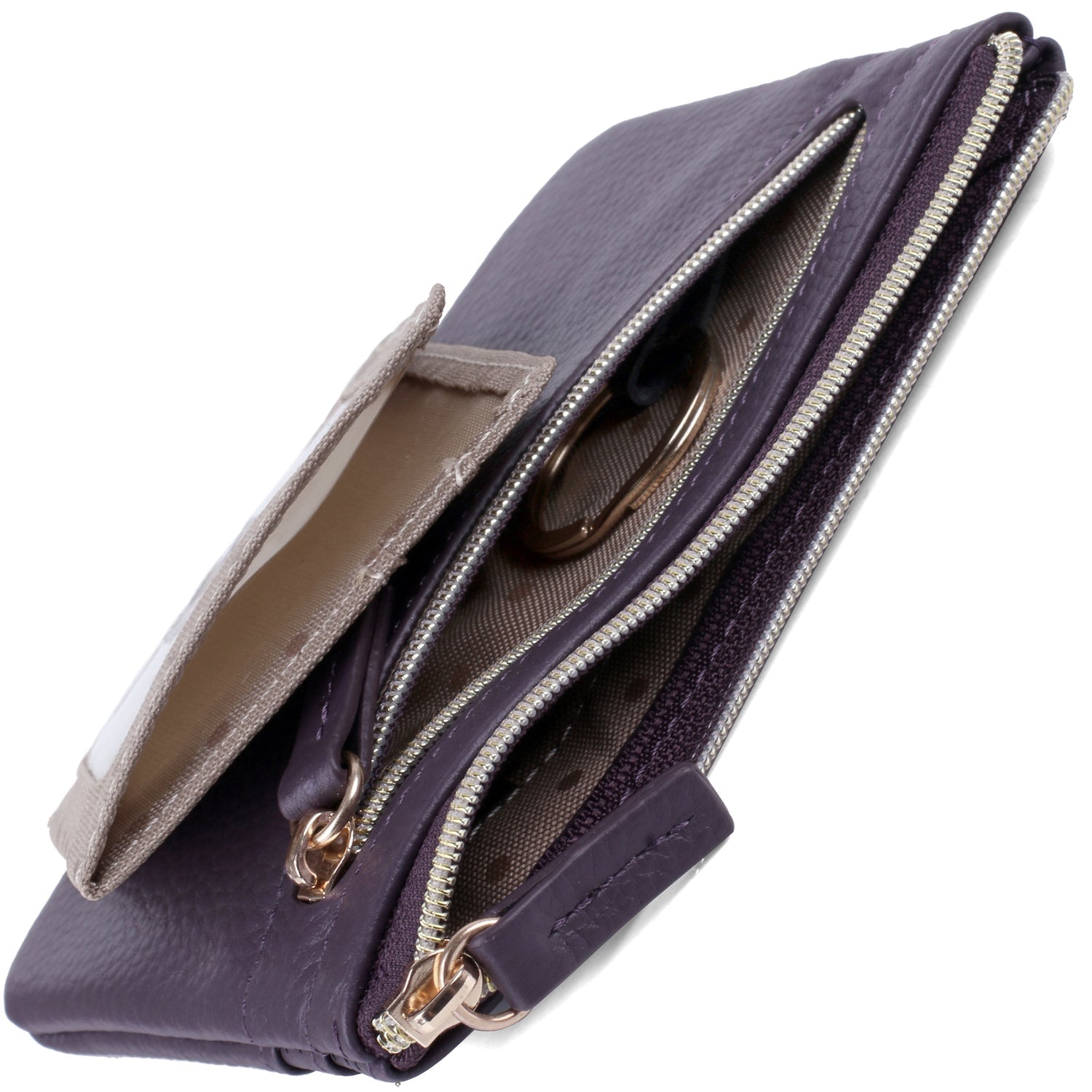 Dopp Large ID Coin Card Case