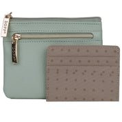 Dopp Large ID Coin Card Case