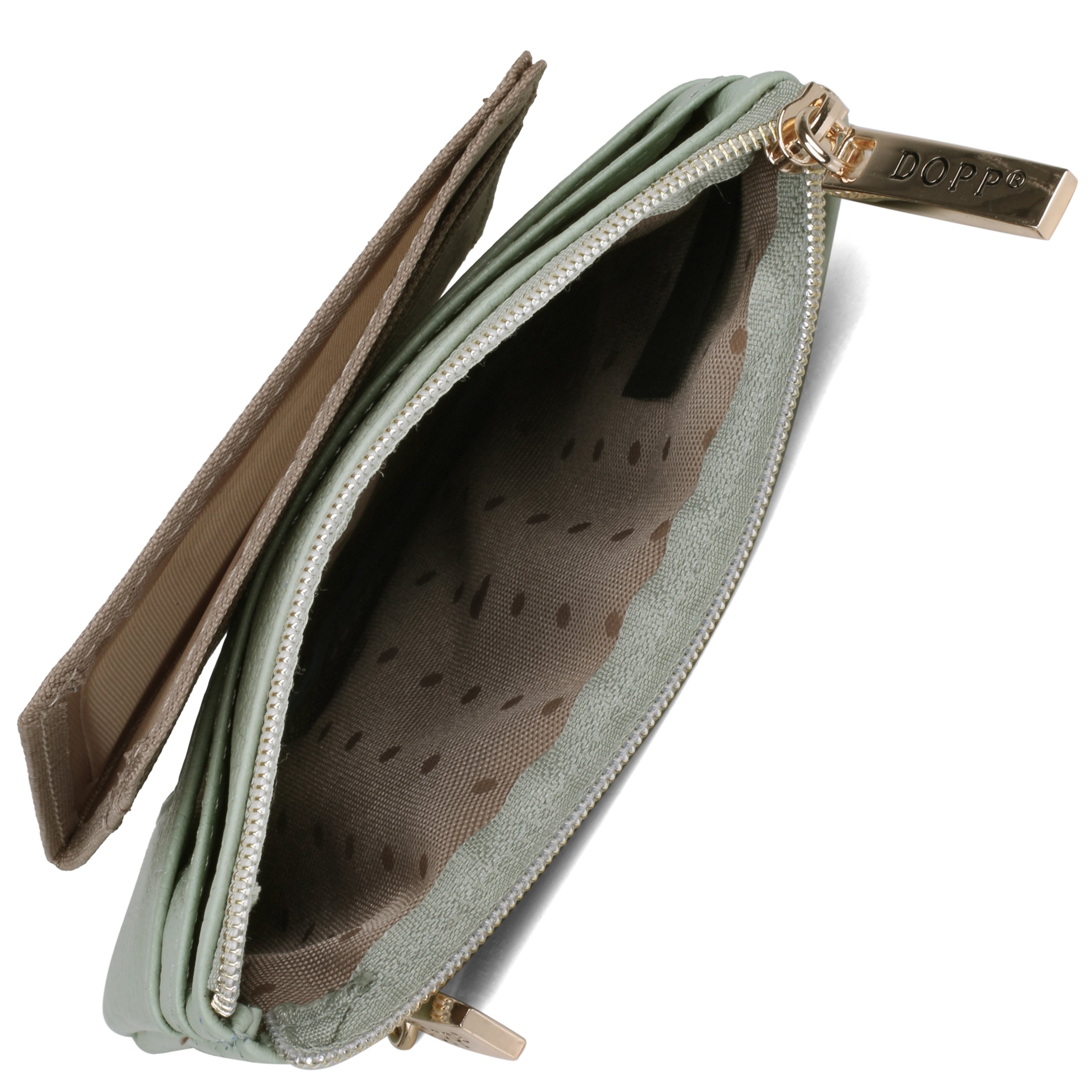 Dopp Large ID Coin Card Case