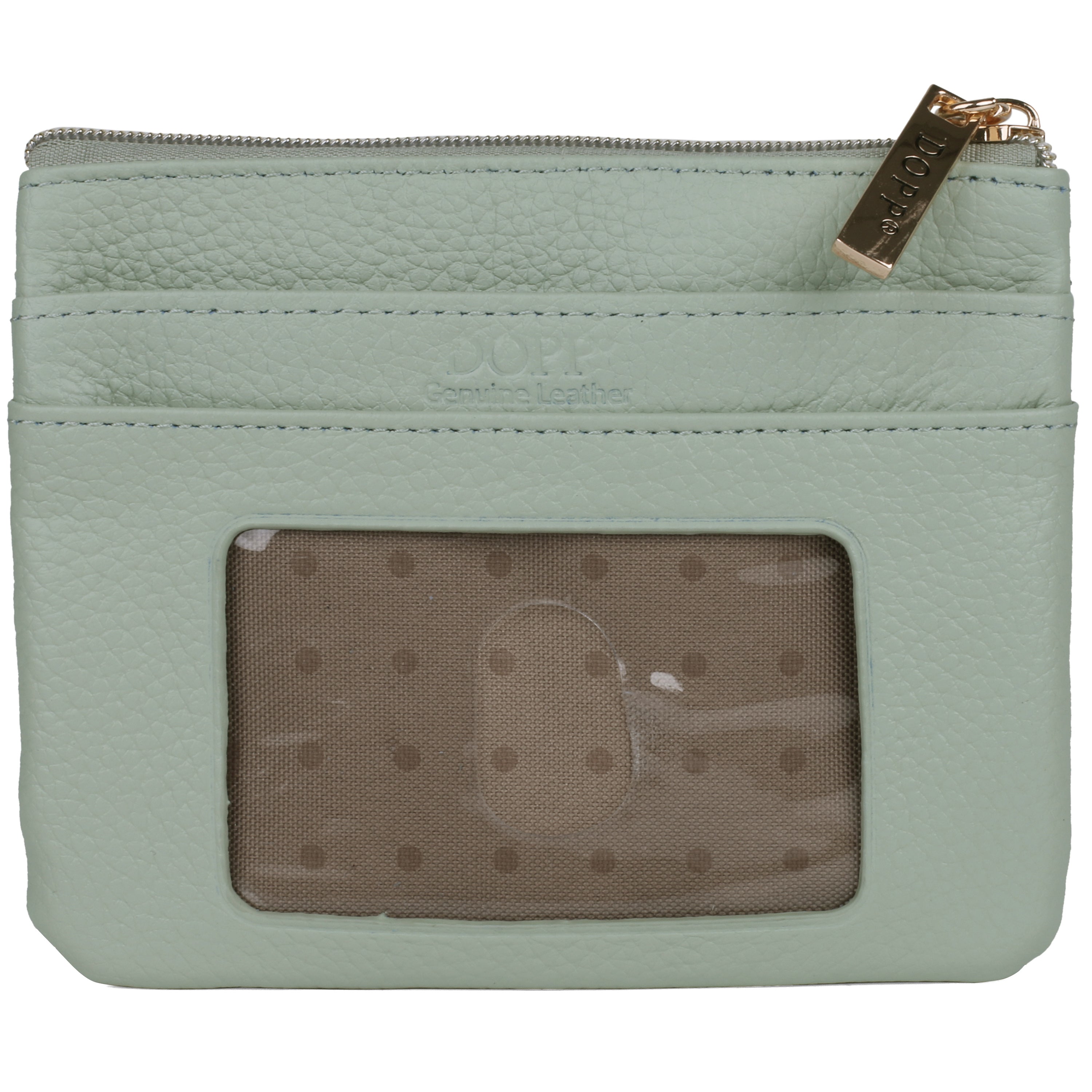 Dopp Large ID Coin Card Case