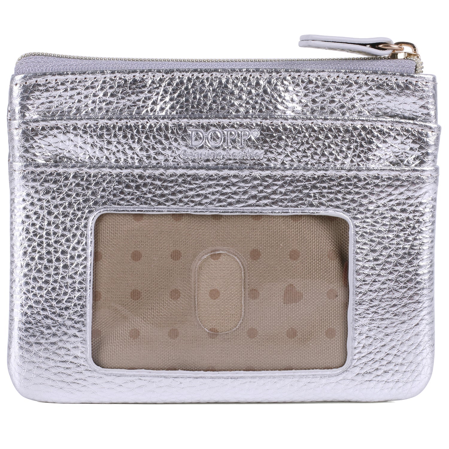 Dopp Large ID Coin Card Case