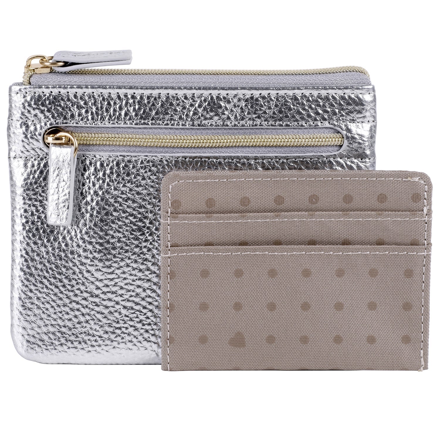 Dopp Large ID Coin Card Case