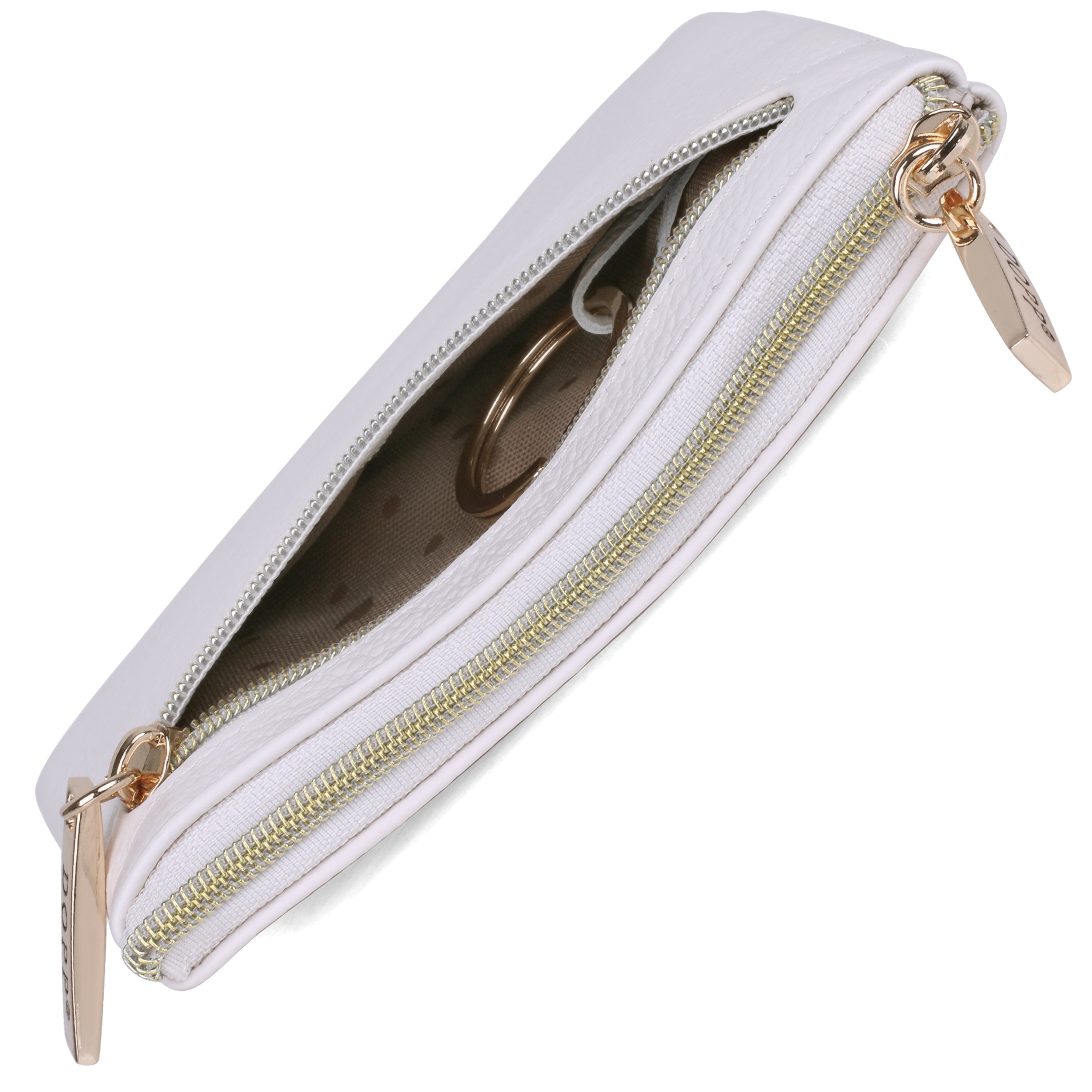 Dopp Large ID Coin Card Case