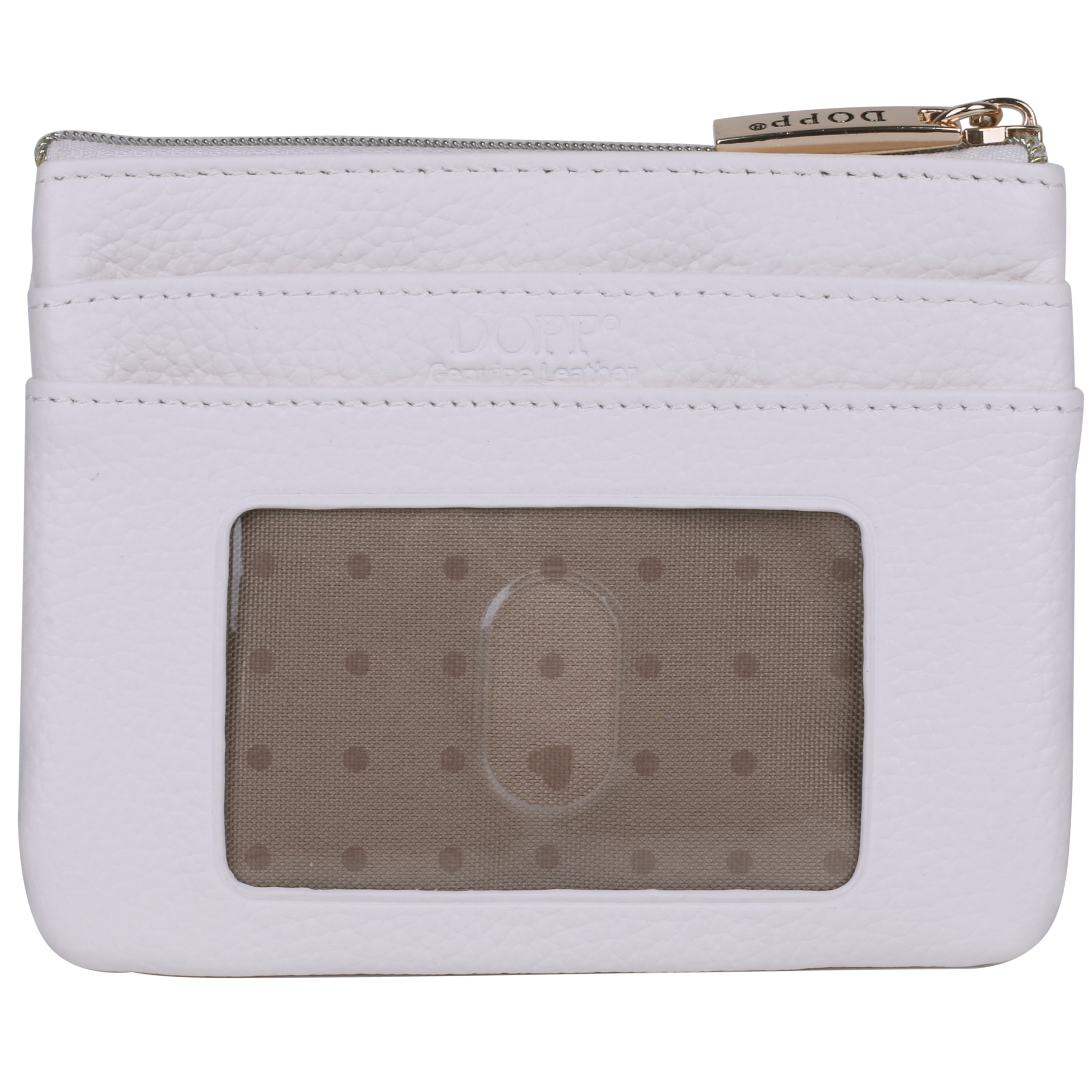 Dopp Large ID Coin Card Case