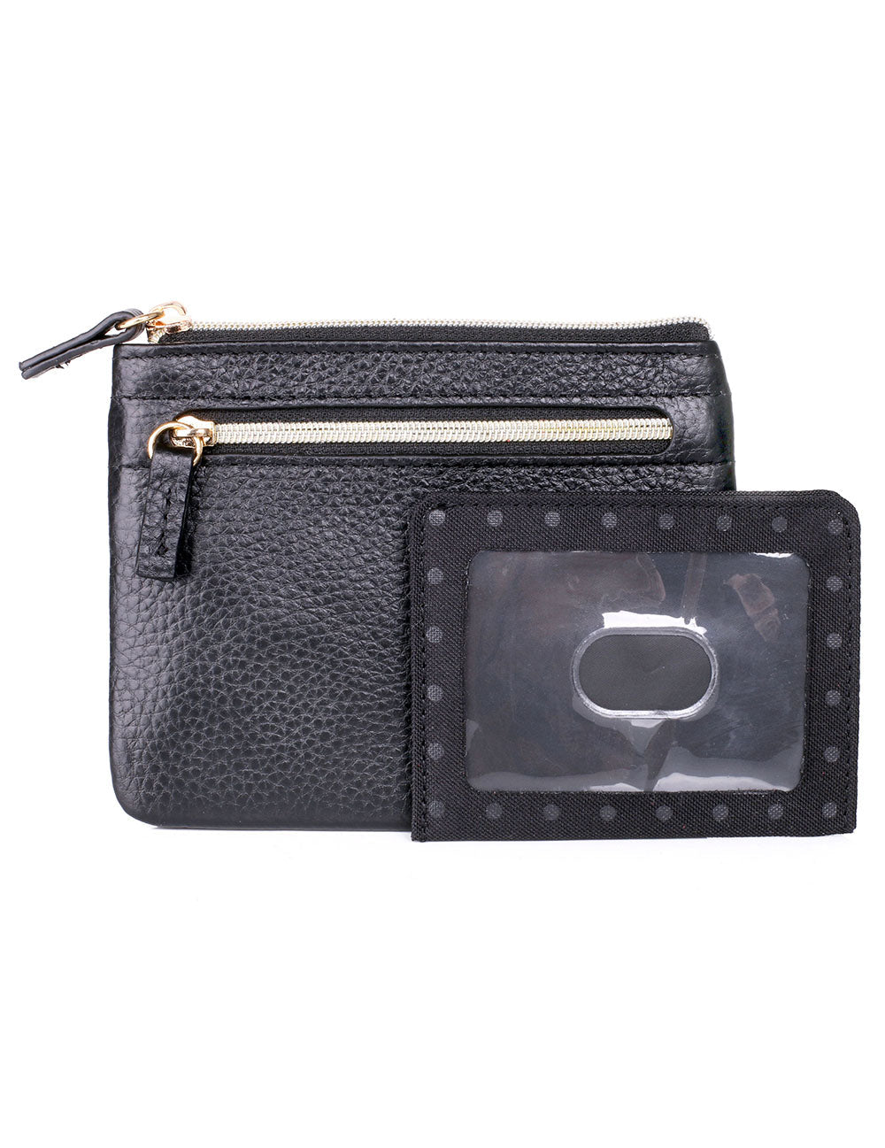 Dopp Large ID Coin Card Case