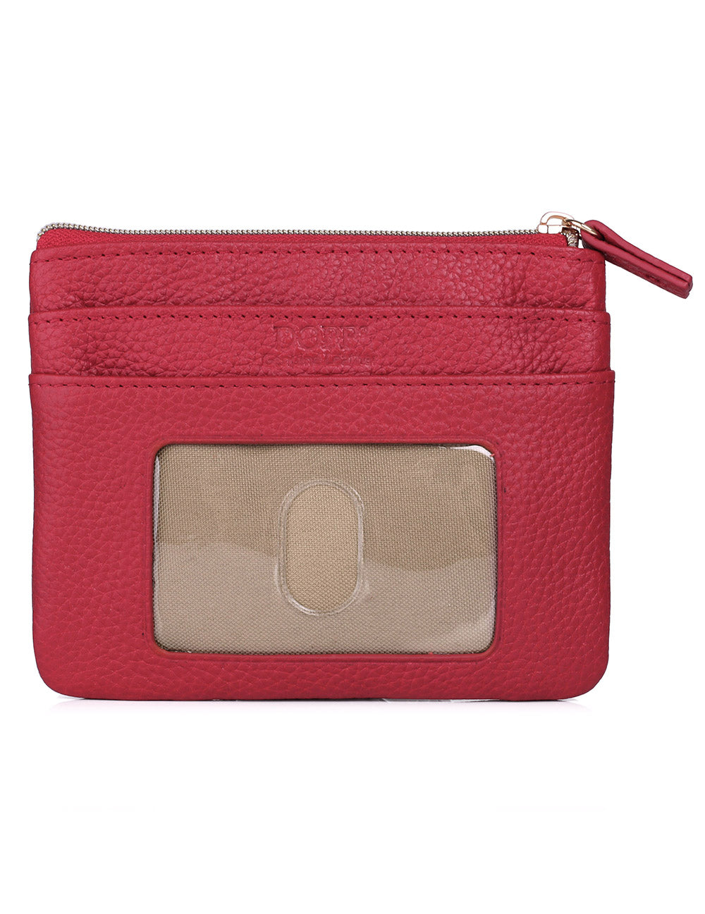 Dopp Large ID Coin Card Case