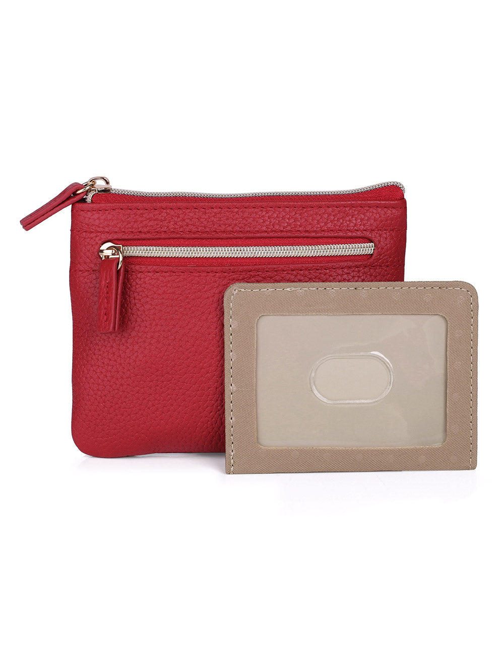 Dopp Large ID Coin Card Case