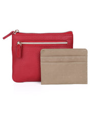 Dopp Large ID Coin Card Case