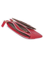 Dopp Large ID Coin Card Case