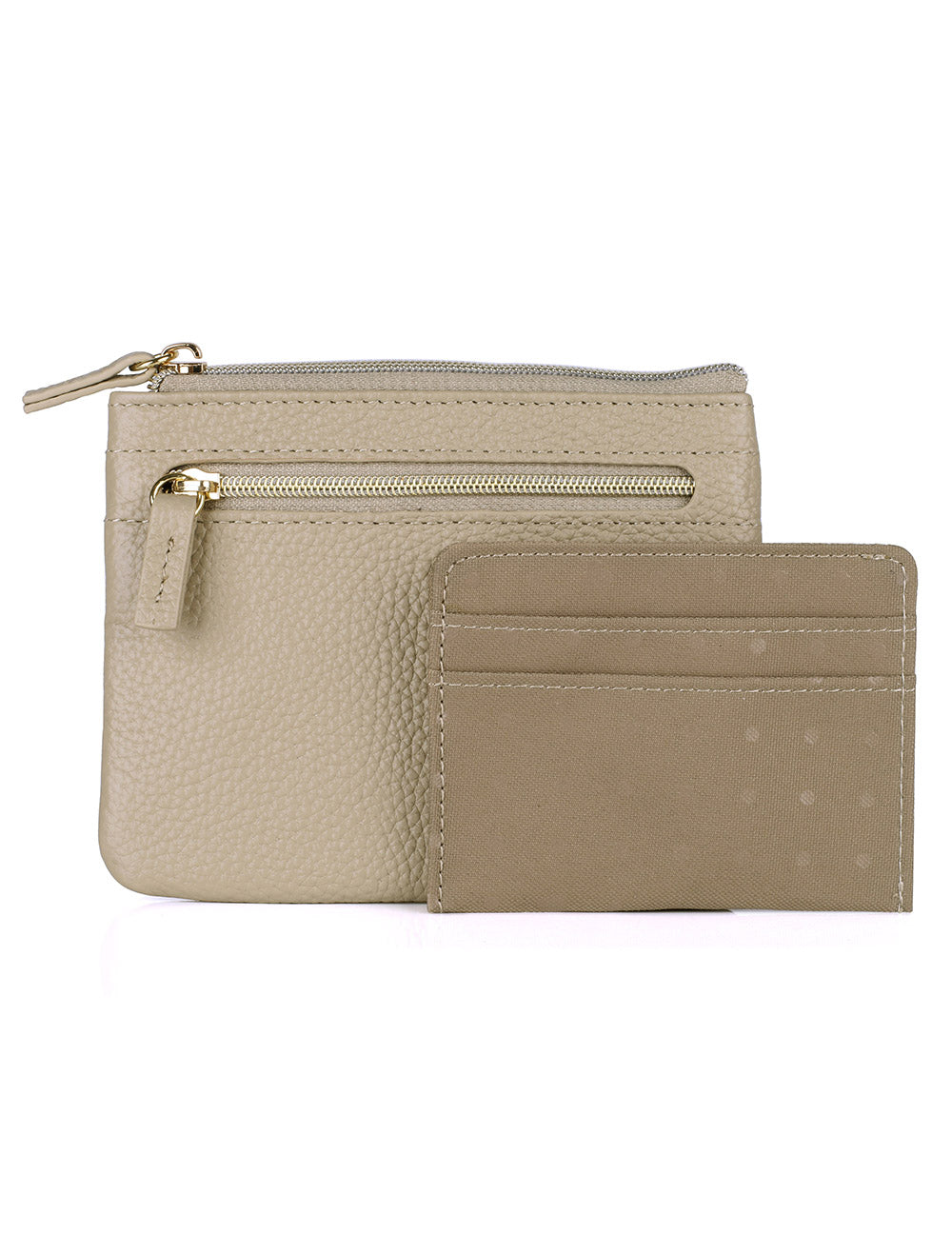 Dopp Large ID Coin Card Case