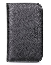 Dopp Leather Snap Card Case