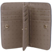Dopp Leather Snap Card Case