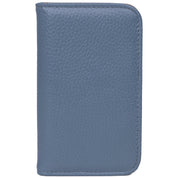 Dopp Leather Snap Card Case