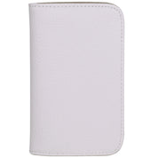 Dopp Leather Snap Card Case