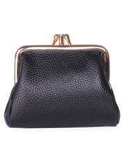 Dopp Leather Triple Frame