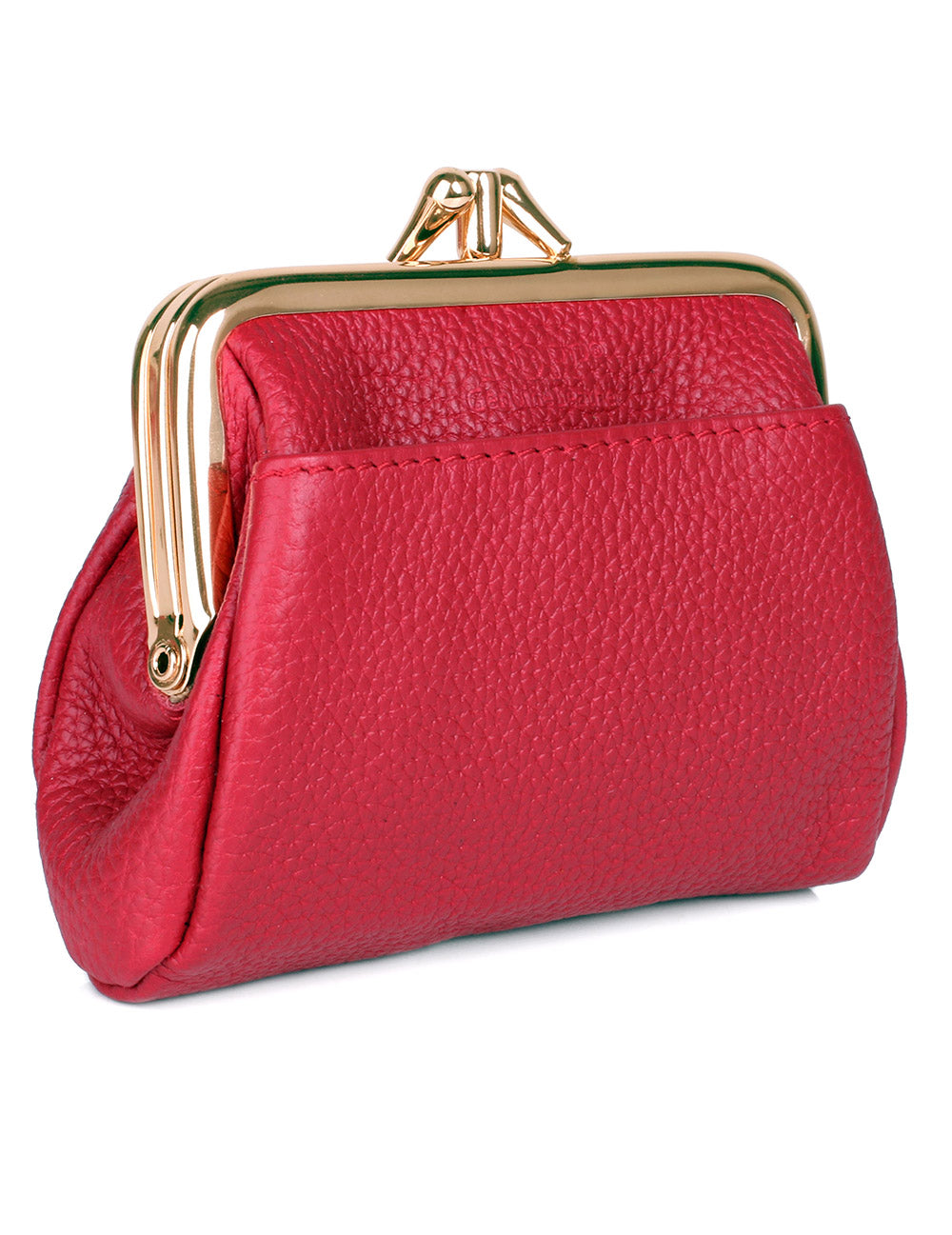 Dopp Leather Triple Frame