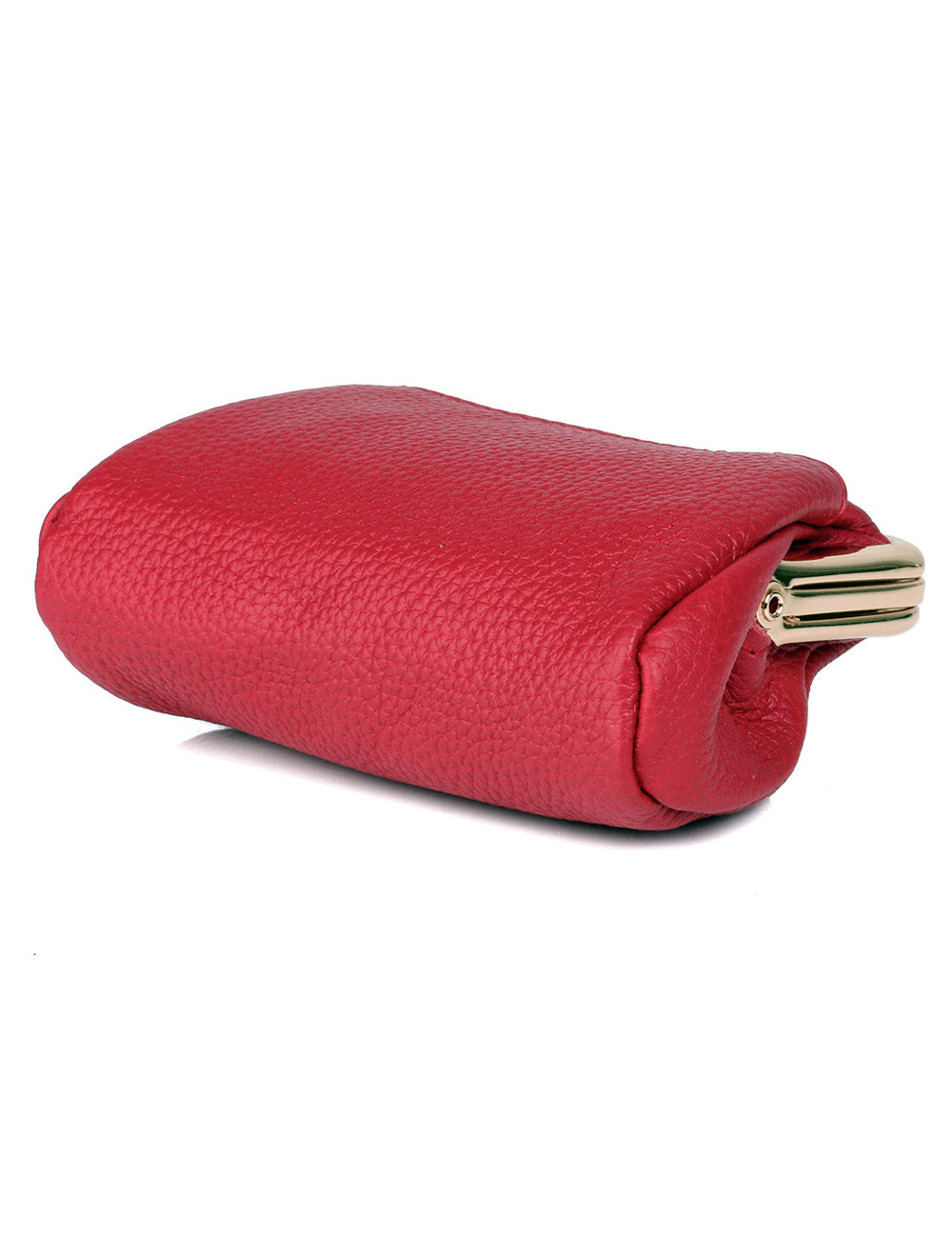 Dopp Leather Triple Frame