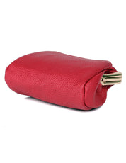 Dopp Leather Triple Frame