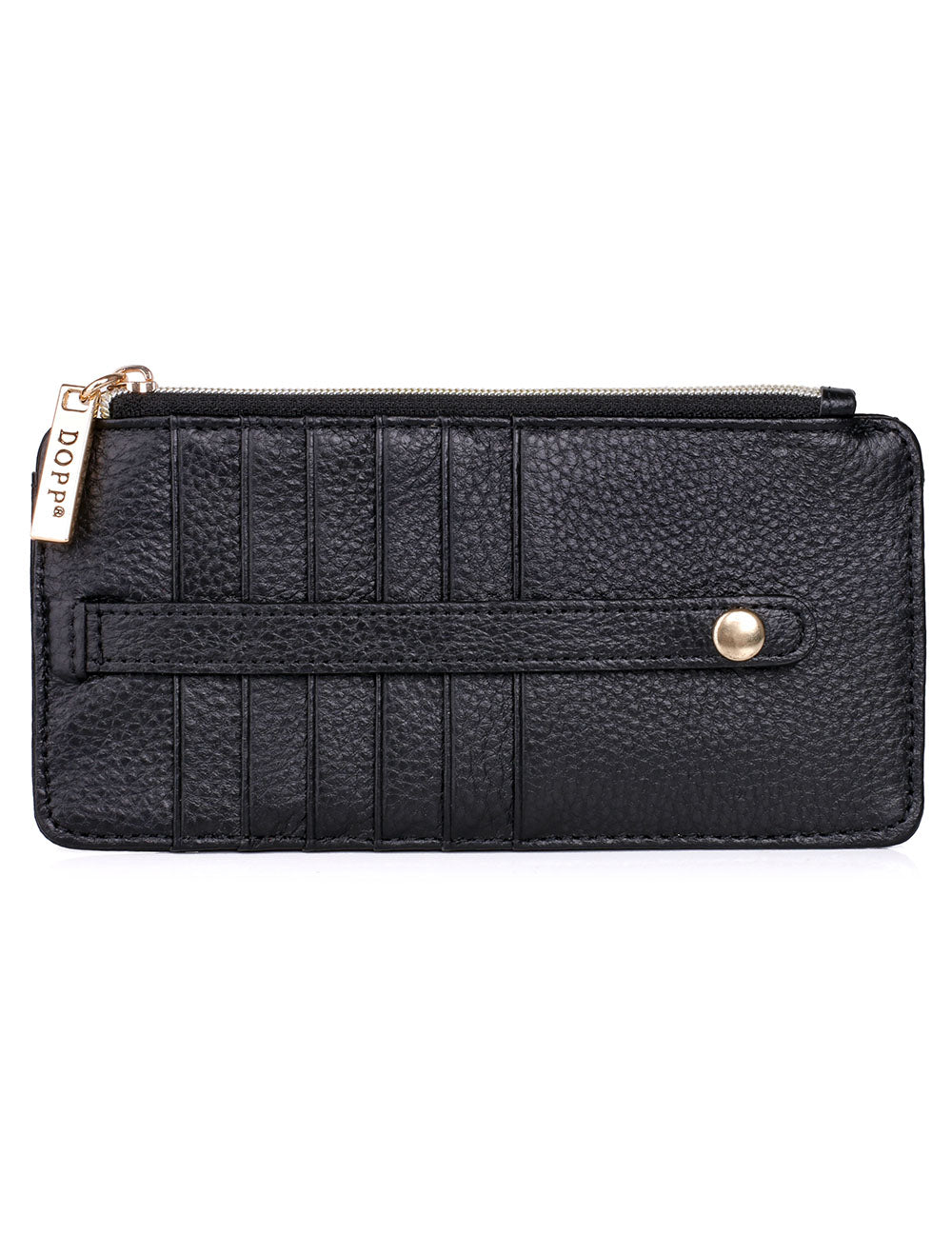 Dopp Leather Thin Card Holder