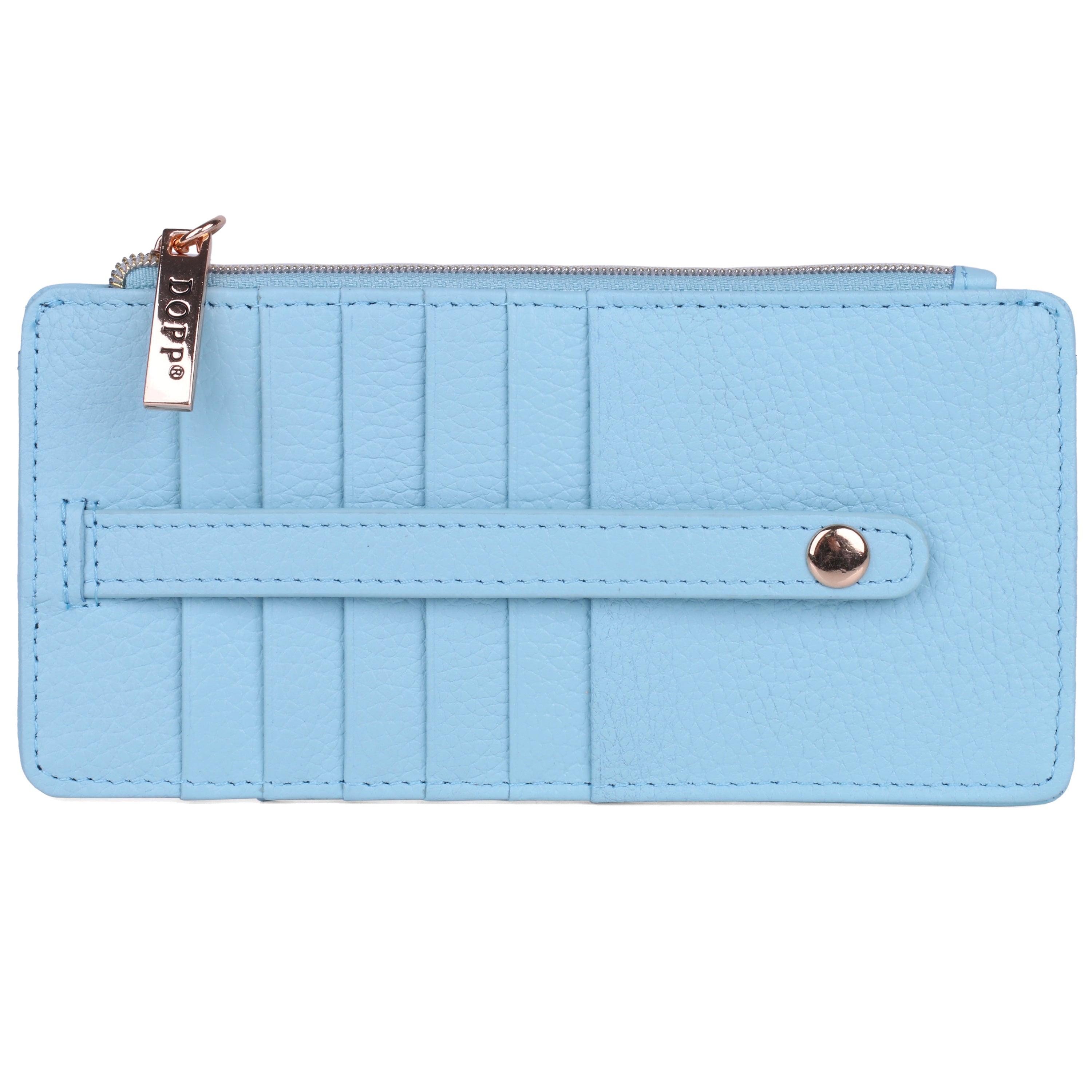 Dopp Leather Thin Card Holder