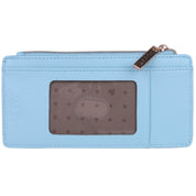 Dopp Leather Thin Card Holder