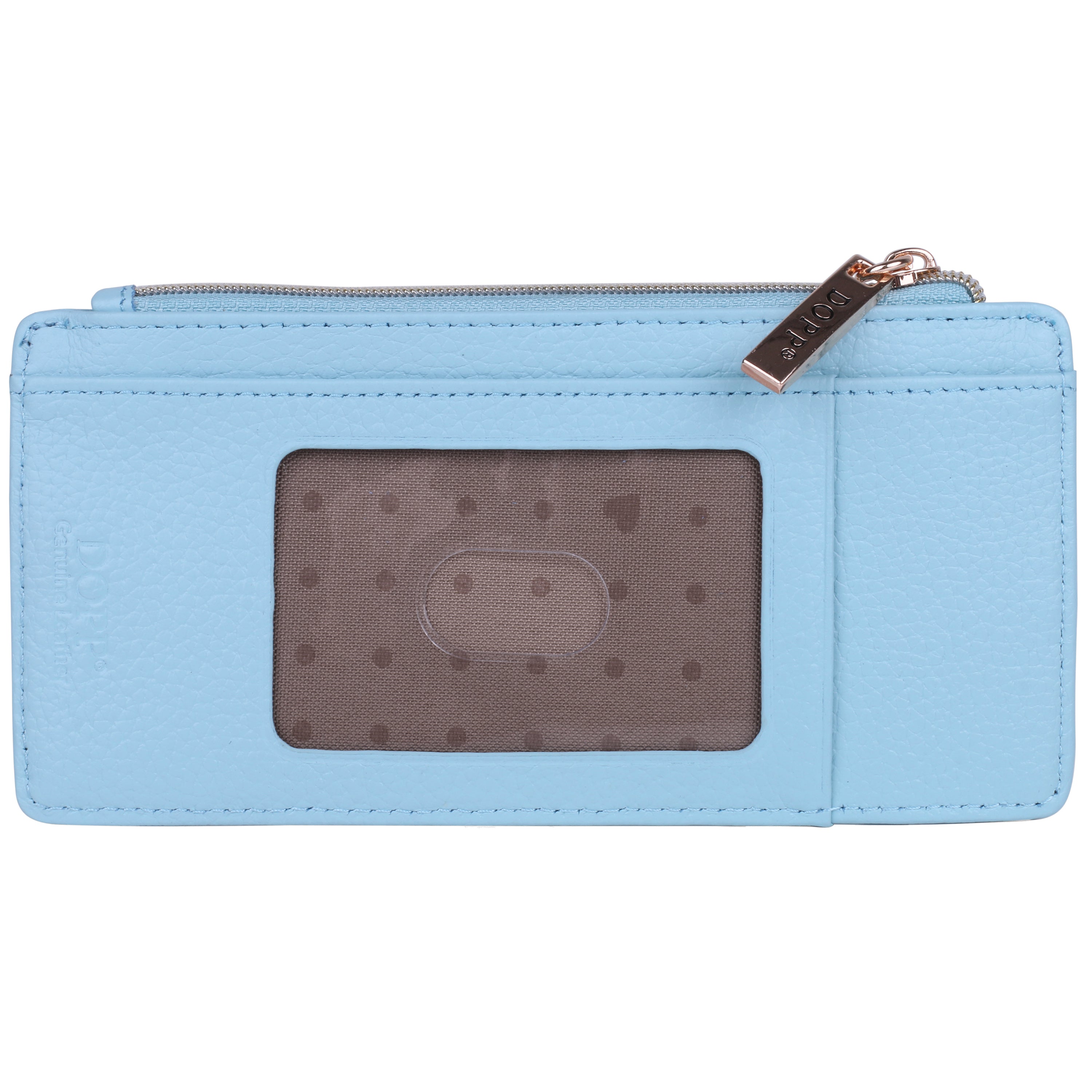 Dopp Leather Thin Card Holder