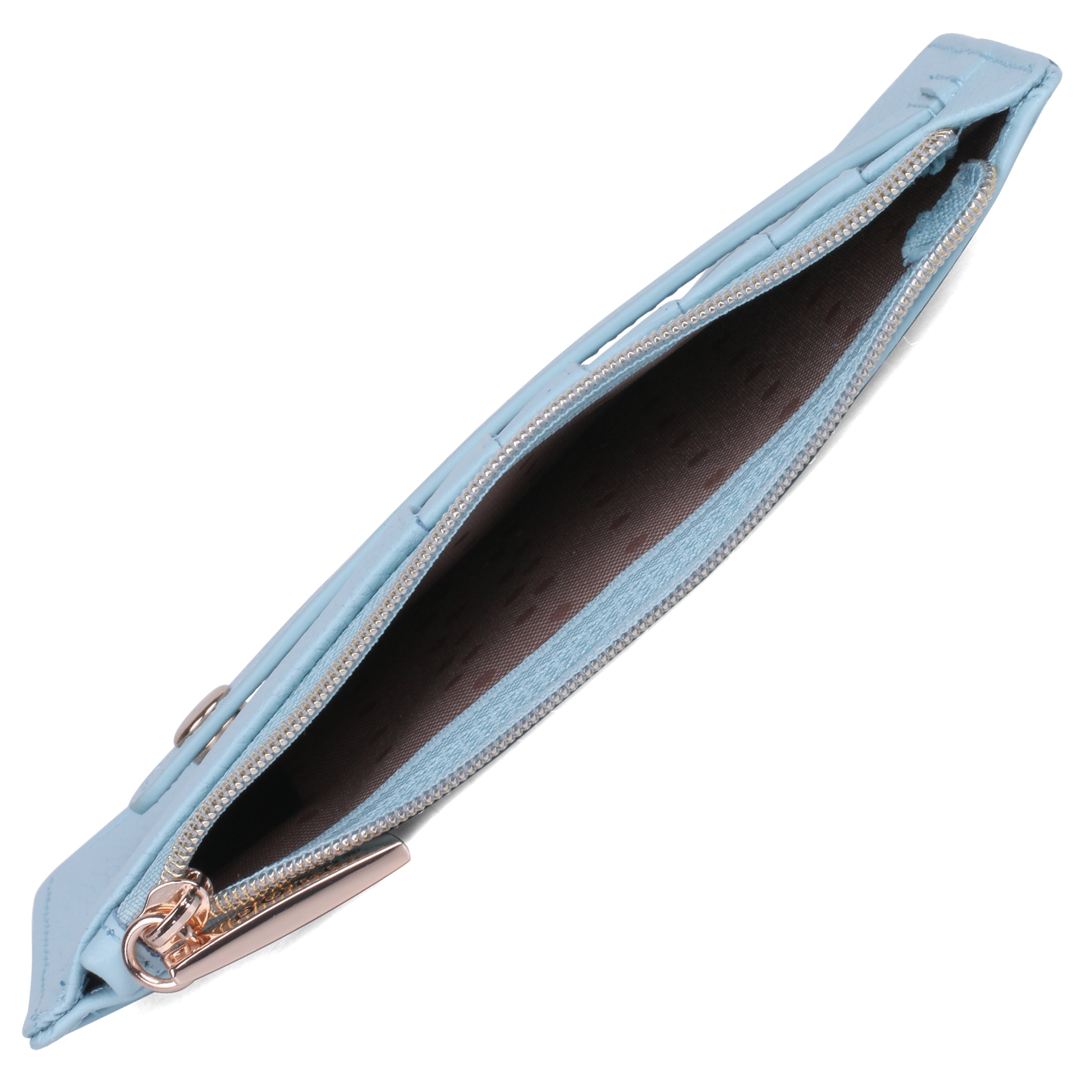 Dopp Leather Thin Card Holder