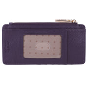 Dopp Leather Thin Card Holder